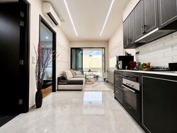Mayfair Gardens (D21), Condominium #563095131